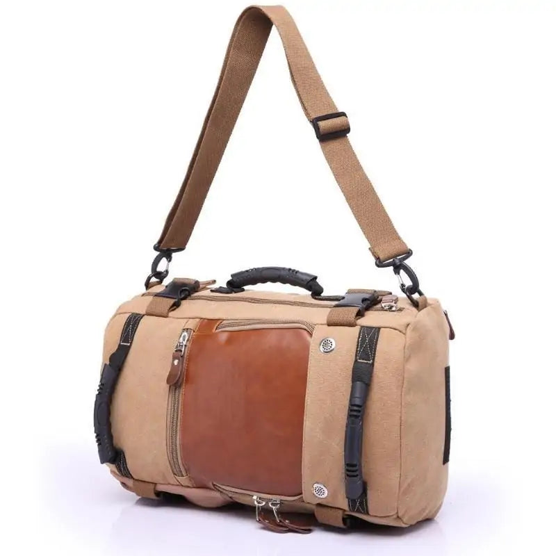 Functional Travel Bag